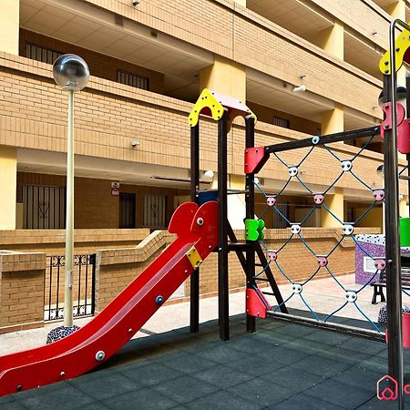 El Oasis Apartment Оропеса дел Мар Екстериор снимка