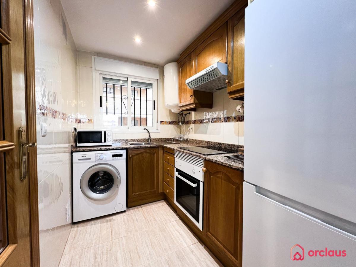 El Oasis Apartment Оропеса дел Мар Екстериор снимка