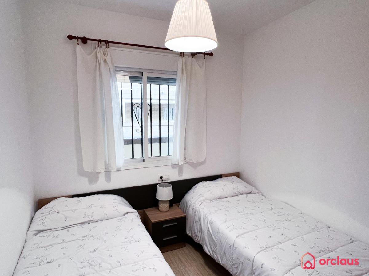 El Oasis Apartment Оропеса дел Мар Екстериор снимка