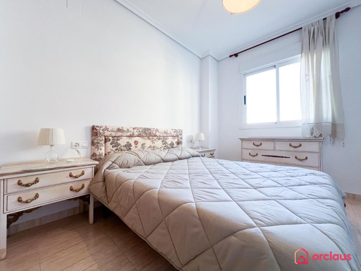 El Oasis Apartment Оропеса дел Мар Екстериор снимка