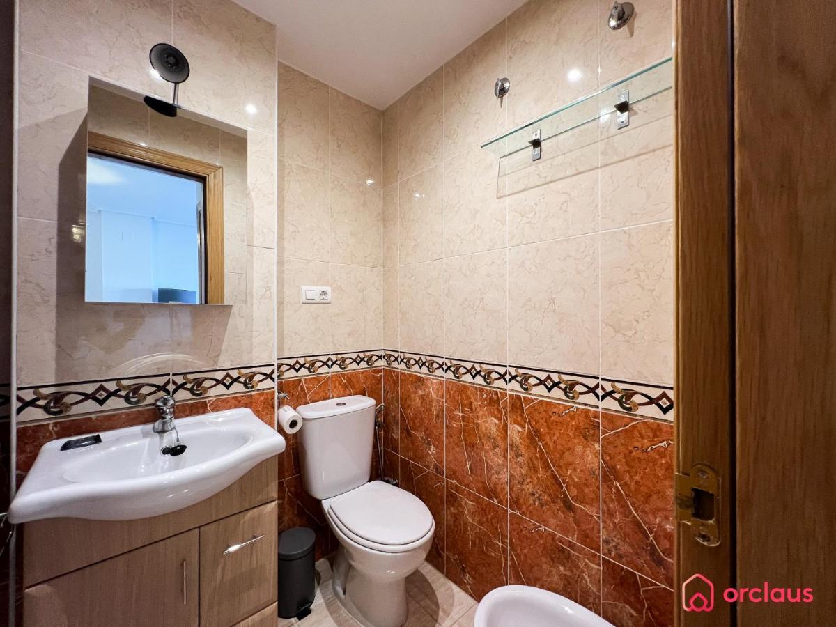El Oasis Apartment Оропеса дел Мар Екстериор снимка