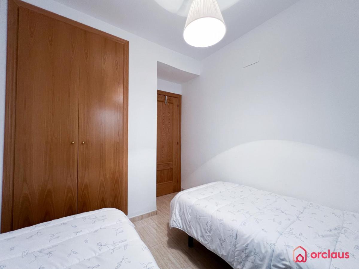 El Oasis Apartment Оропеса дел Мар Екстериор снимка