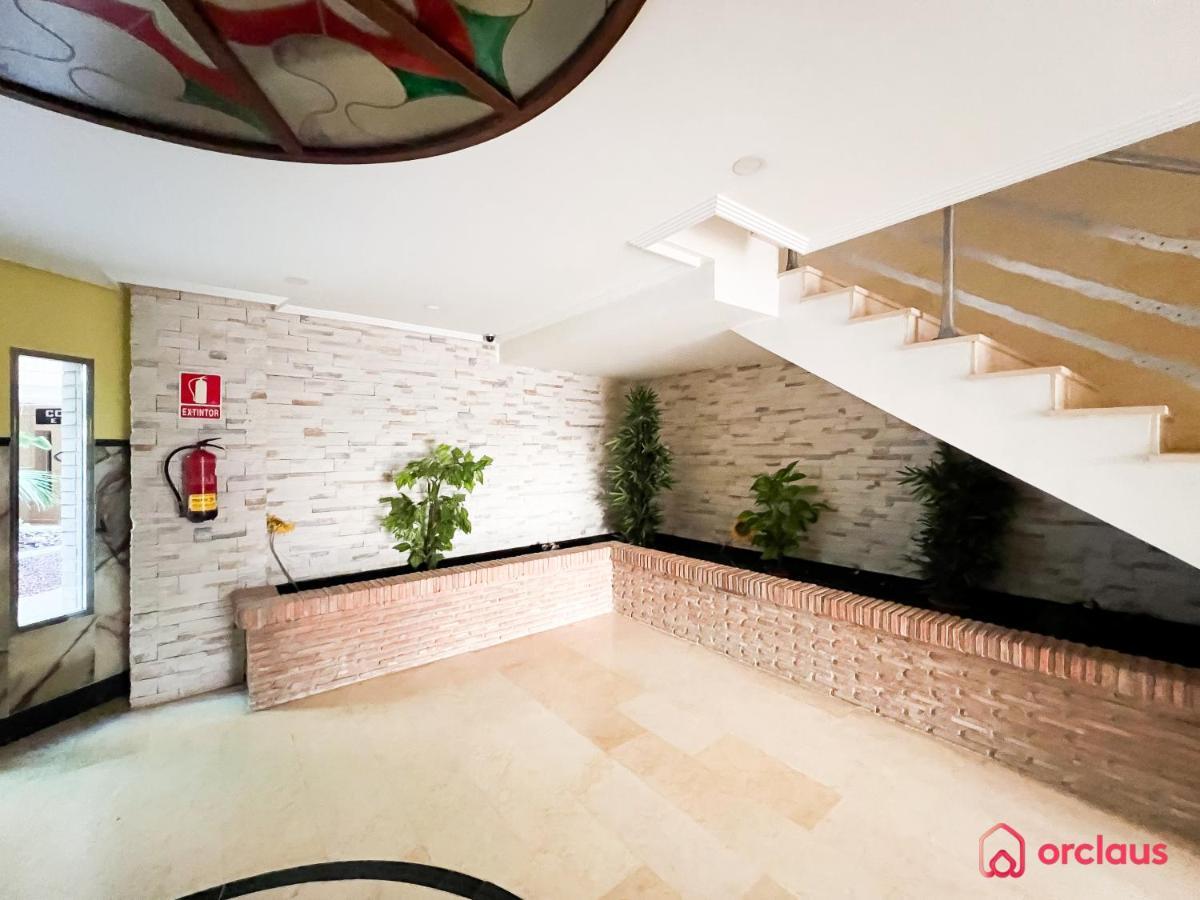 El Oasis Apartment Оропеса дел Мар Екстериор снимка