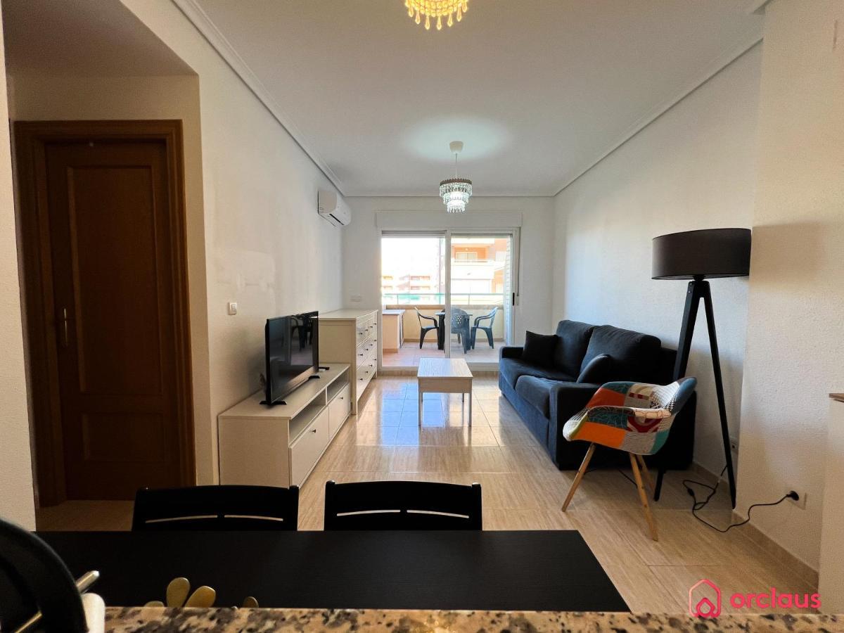 El Oasis Apartment Оропеса дел Мар Екстериор снимка