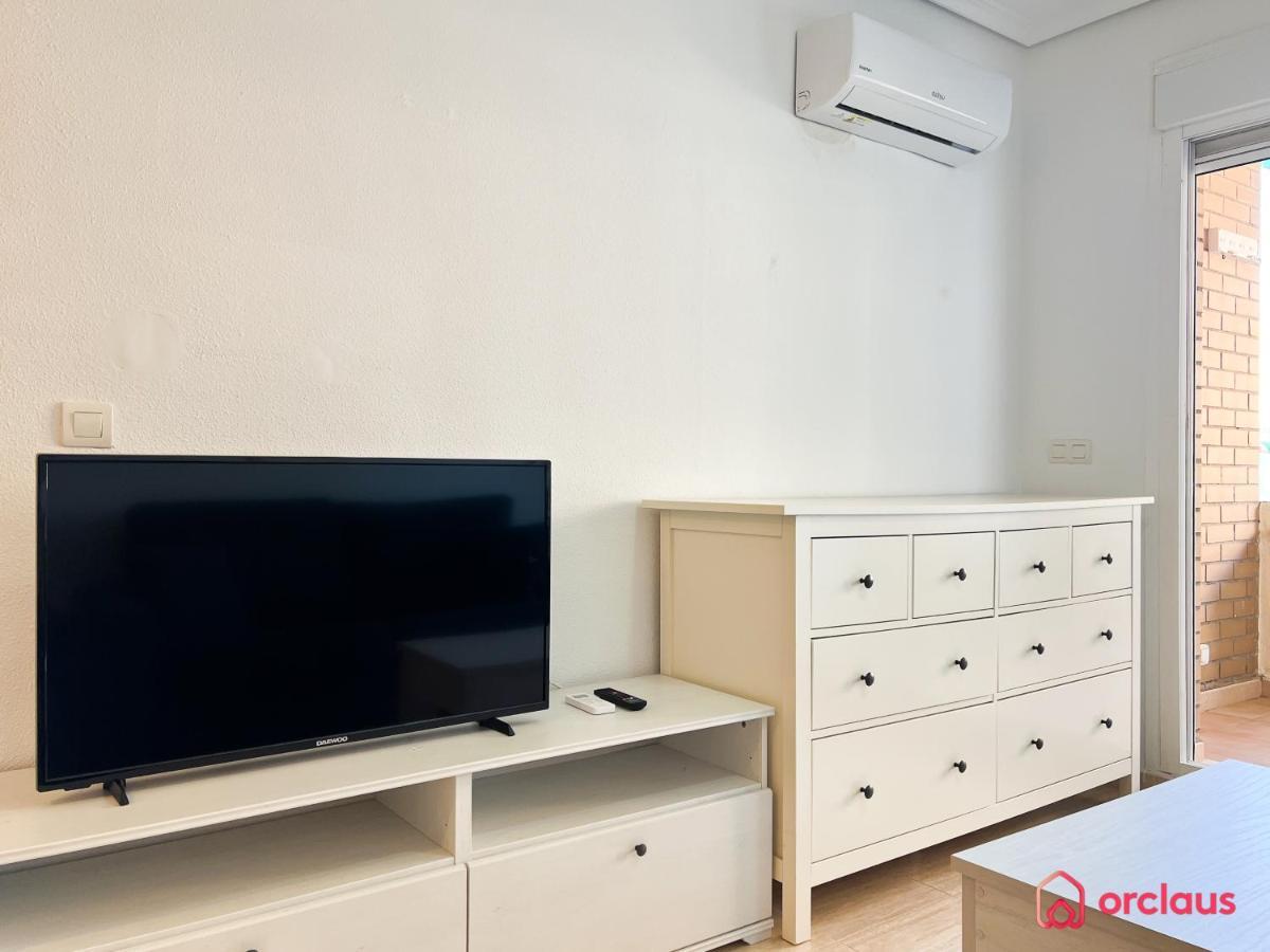 El Oasis Apartment Оропеса дел Мар Екстериор снимка