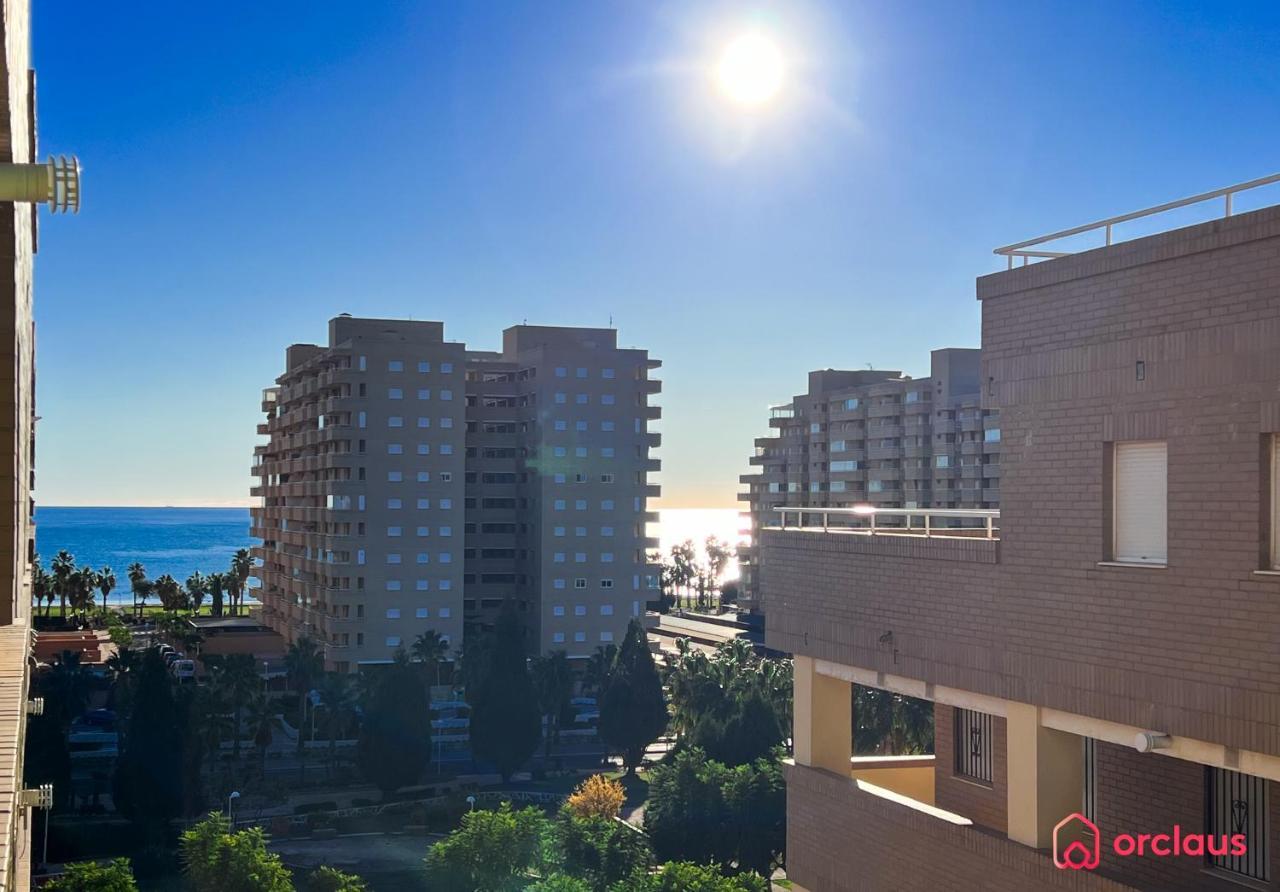 El Oasis Apartment Оропеса дел Мар Екстериор снимка
