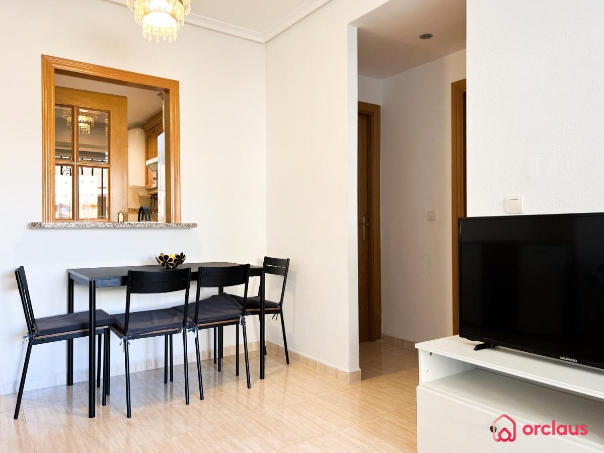 El Oasis Apartment Оропеса дел Мар Екстериор снимка