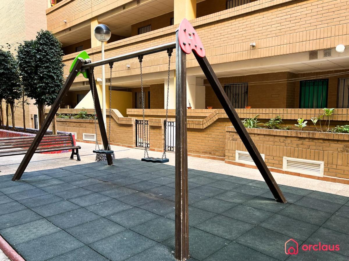 El Oasis Apartment Оропеса дел Мар Екстериор снимка