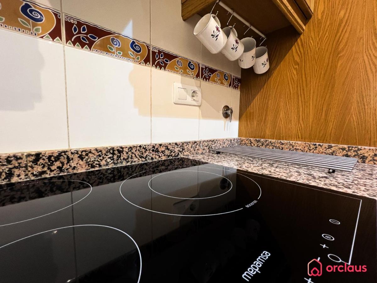 El Oasis Apartment Оропеса дел Мар Екстериор снимка