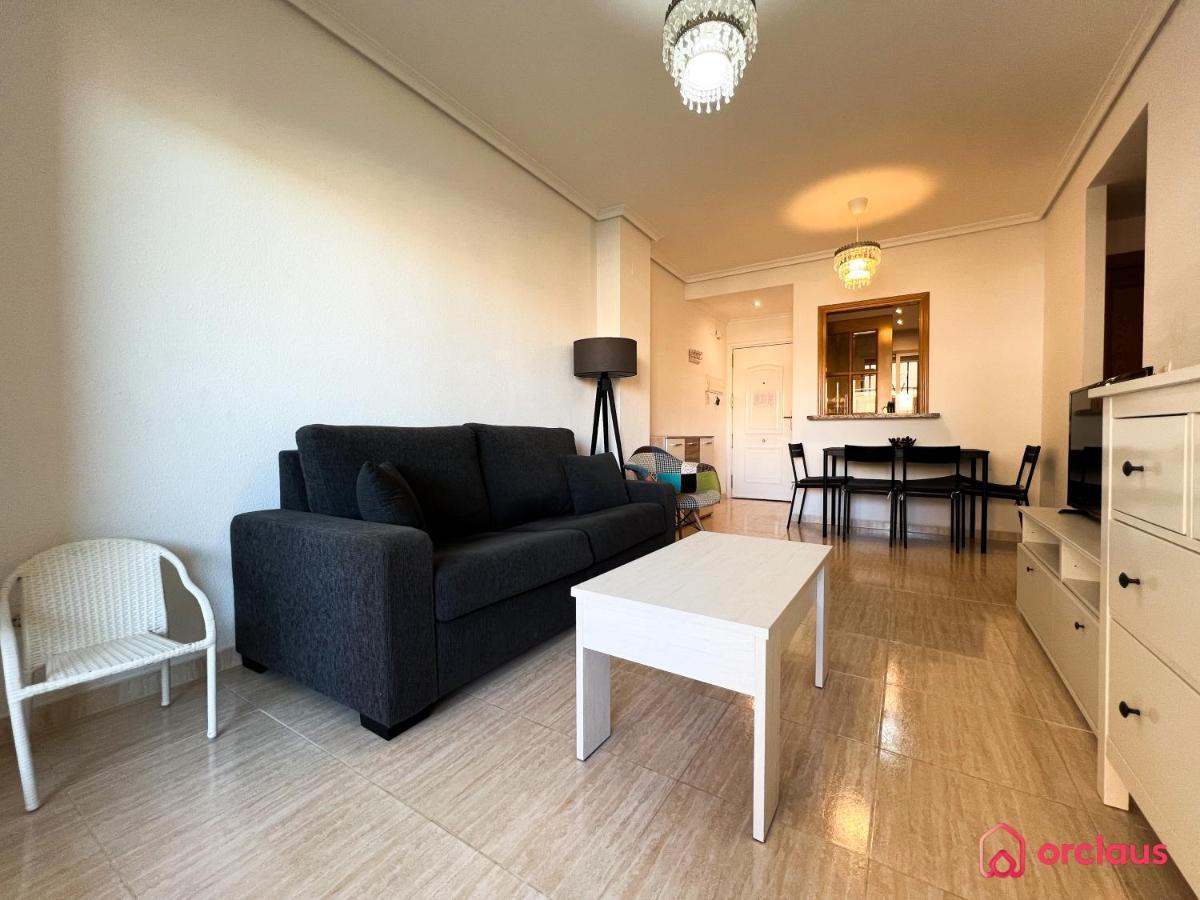 El Oasis Apartment Оропеса дел Мар Екстериор снимка