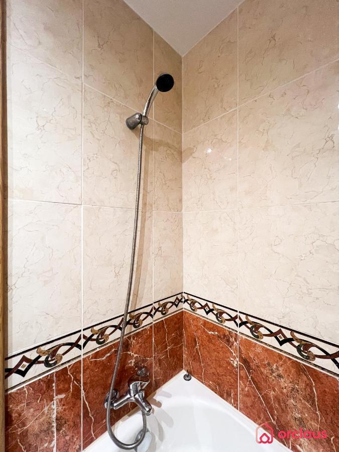El Oasis Apartment Оропеса дел Мар Екстериор снимка