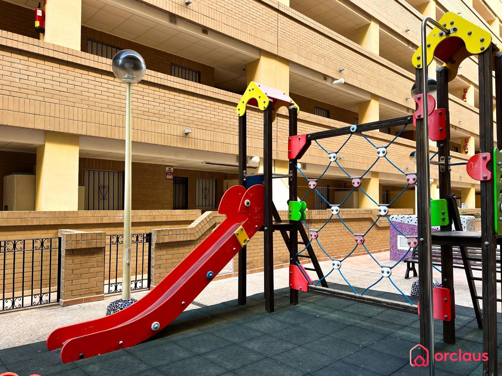 El Oasis Apartment Оропеса дел Мар Екстериор снимка